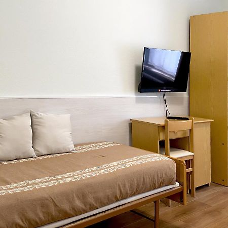 Ferienwohnung Locanda Del Buon Cammino Chiusi della Verna Exterior foto