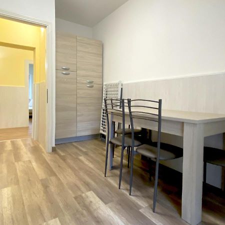 Ferienwohnung Locanda Del Buon Cammino Chiusi della Verna Exterior foto