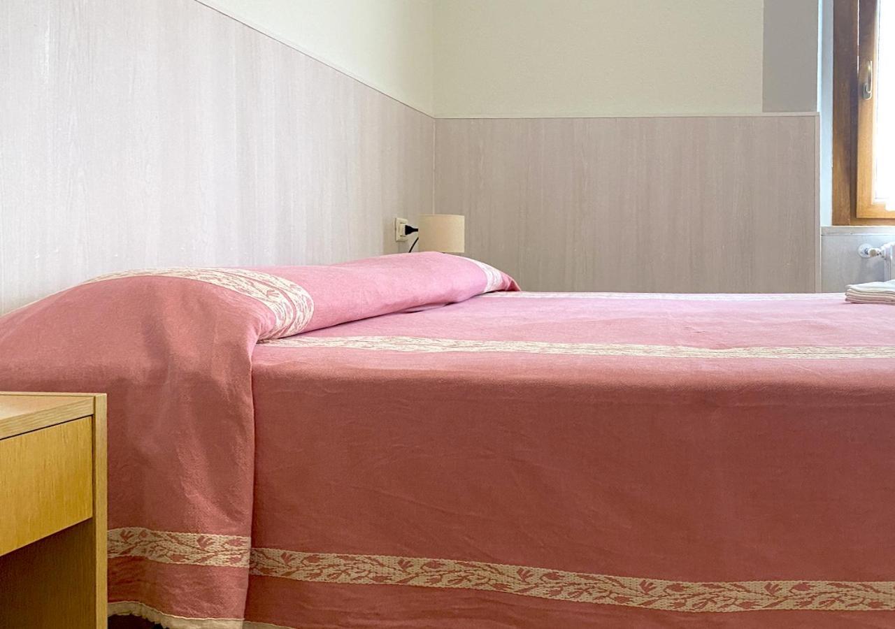 Ferienwohnung Locanda Del Buon Cammino Chiusi della Verna Exterior foto